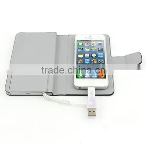 Real Leather Case for Smartphone thumbnail-5