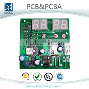 Electronic Circuit, Industrial Application Connectors and Cables Assembly With OEM Service thumbnail-5