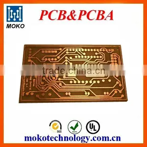 Chemical Gold Pcb Immersion Gold Pcb ENIG Pcb thumbnail-2