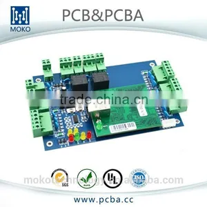 Oem Pcb Supplier, PCB Manufacturer in Shenzhen, Custom Pcb thumbnail-1