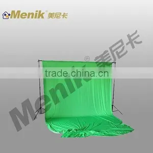 Y-9 Fantasy Background Cloth With Background Stand,muslin Cloth Backdrop thumbnail-1
