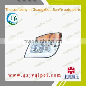 Size 452*346 Zhongtong Bus Light Headlamp Headlights 24V thumbnail-1