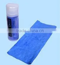 Fashion Super Absorbent PVA Sports Towel/ Swim Towel thumbnail-3