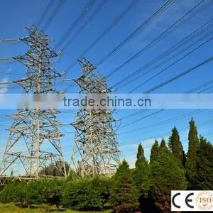 Electrical Transmission Towers Electrical Pylon thumbnail-2