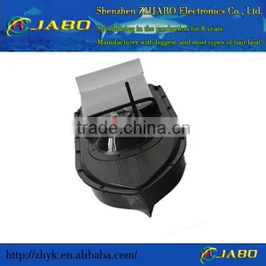 JABO-1AS Wireless Remote Control Carp Fishing Bait Boat, RC Bait Boat For Carp Fishing thumbnail-2