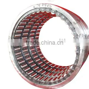Row Cylindrical Roller Bearing thumbnail-1