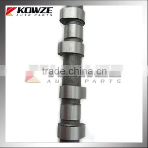 Inlet Camshaft for Mitsubishi Pajero Sport Triton L200 KH4W KA4T KB4T 1015A524 1015B105 thumbnail-3