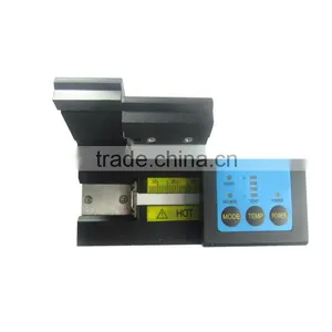 Manual Mini Sizeoptical Fiber Hot Jacket Stripper for Cable Cutting Machine thumbnail-1