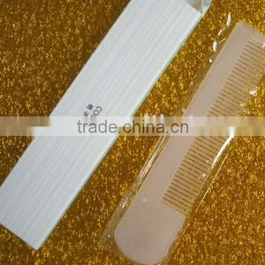 New Design Slap up High Quality Five Star Standard Hotel Comb thumbnail-1
