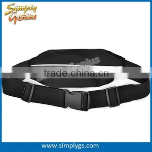 (#1 Fitness Belt) Top Fit Touch Screen Waterproof Waist Bag Sport Running Belt Led Running Belt thumbnail-4