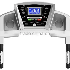 Cheap Electric Treadmills for Sale thumbnail-5