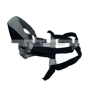 Front & Back Backpack Baby Infant Newborn Carrier Sling Pouch Wrap thumbnail-4