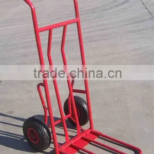 Hand Trolley (ht1883G) thumbnail-1