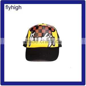 Newest Design High Quality Dri Fit Fitted Softextile Hair Cap thumbnail-6