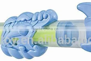 Alligator Spray Water Cannon With Cool Color thumbnail-4