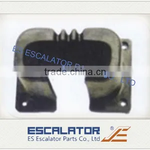 Kone Escalator Part , Handrail Inlet , KM3712262 thumbnail-1