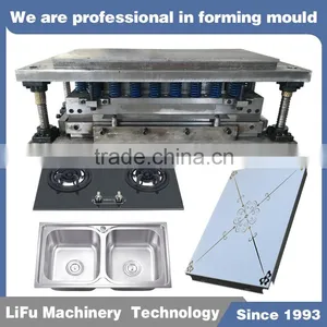 High Quality Gas Cooker Stage Punch Die thumbnail-4