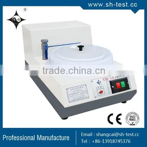YM-1A Metallographic Sample Pre-grinder thumbnail-1