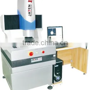 QVS-3020CNC-T Fully Auto Video Measuring System thumbnail-2