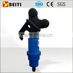 High Quality New Blue Drill Machine Parts Manufacture thumbnail-2