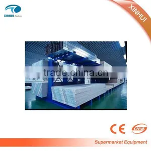 Warehouse Styles and Storage Racking Stacking Racks(XH-05) thumbnail-1