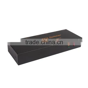 3G/SD/HD SDI Repeater 1:4 HD SDI/SD SDI Splitter 1x4 thumbnail-3