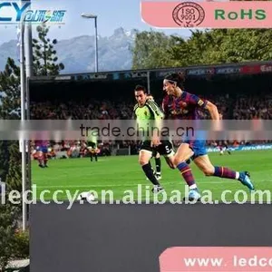 Special Designed Led Display Outdoor Full Color for Russia thumbnail-1