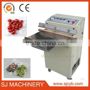 Vacuum Packaging Machine /Vacuum Sealer for Brick-shape Bag thumbnail-1