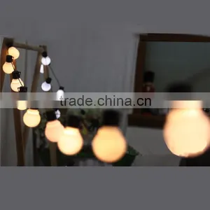 Fullbell Wholesale Outdoor Led Sphere Lights thumbnail-1