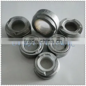 Tramsmission Tower Hot Dip Galvanized Circular Bolt and Nut thumbnail-1