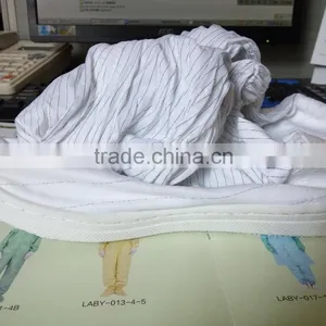 Esd Shoes Pvc/pu Material Autoclavable Anti-slip in Medical Room thumbnail-1
