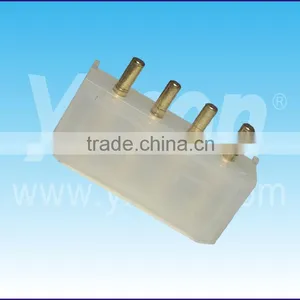 4pin Straight Single Row Wafer Connector thumbnail-3