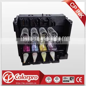 Hot Sale Print Head for hp 8100 Printer Head for hp 950 951 Cartridge thumbnail-4