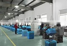 Yongkang Lance Industrial & Trade Co., Ltd. company overview - view 3 thumbnail