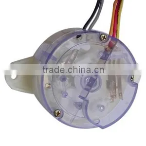 15 Minutes Timer(DXT15FB)-dish Washing Machine Parts thumbnail-4