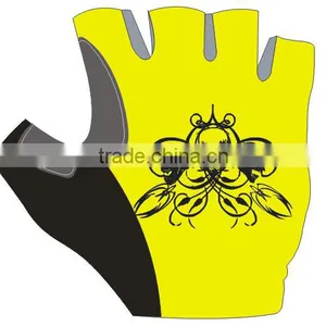 Breathable Gloves Half Finger Driving Gloves thumbnail-2