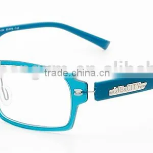 3.0MM Injection Frame Optical Eyeglasses Made in China thumbnail-2