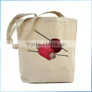 Promotional Organic Tote Bag Canvas thumbnail-1