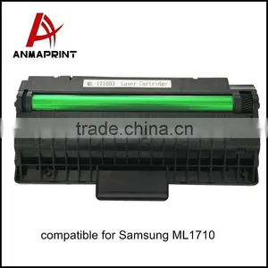 Anmaprint Cartridges ML1710 Toner Cartridges Compatible for Samsung SCX4016/4100/4116/4216/4216F thumbnail-1