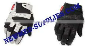 Winter Bike Gloves Cycling Long Gloves thumbnail-1