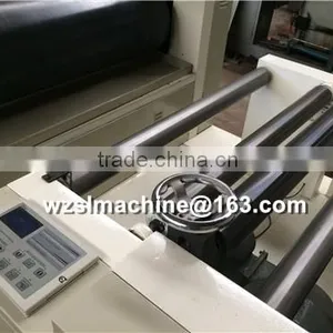 Paper Embossing Machine,web Embosser,roll Paper Embossing Machine thumbnail-3