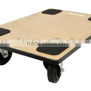 High Quality Transport Trolley thumbnail-1