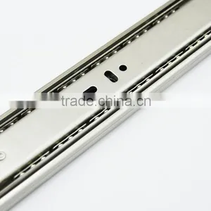 Heavy Duty Under Mount Drawer Slides thumbnail-2