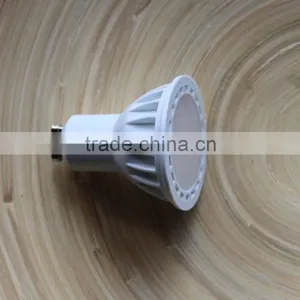 China Supplier 160Degree LED Spotlighting 50mm GU10 CE RoHS 4Watt Indoor thumbnail-2