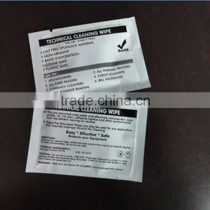 Device Cleaning Wipe thumbnail-1