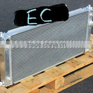 Aluminum Racing Rdiator thumbnail-1