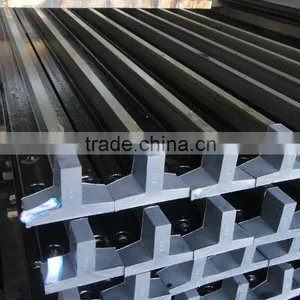 China Bonly T90B Machined Guide Rail thumbnail-1