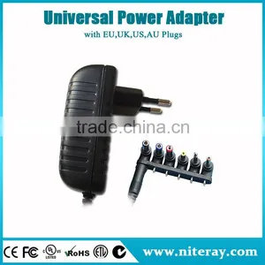 Universal 12v 3a Power Adapter / Universal ac Adapter 150w thumbnail-1