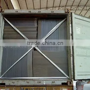 Colored Plastic Sheets,Customized Size GPPS thumbnail-1