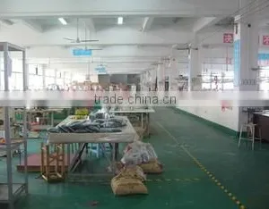 Fuzhou Haiyuan Lanyard Co., Ltd. company overview - view 3 thumbnail